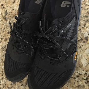 Women’s size 10.5 new balance minimus shoes